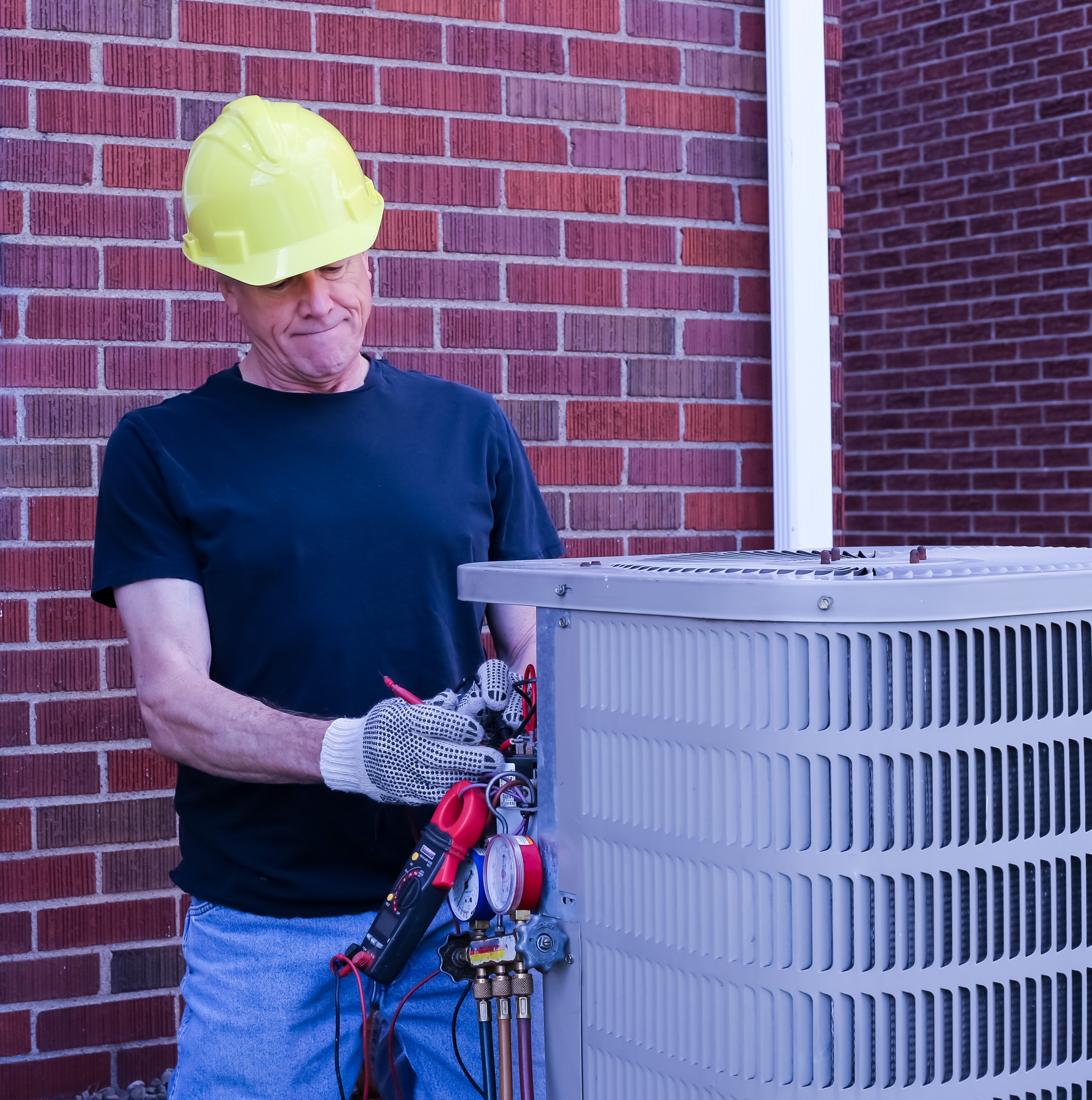 Top Signs Your HVAC System Needs Repair or Replacement
