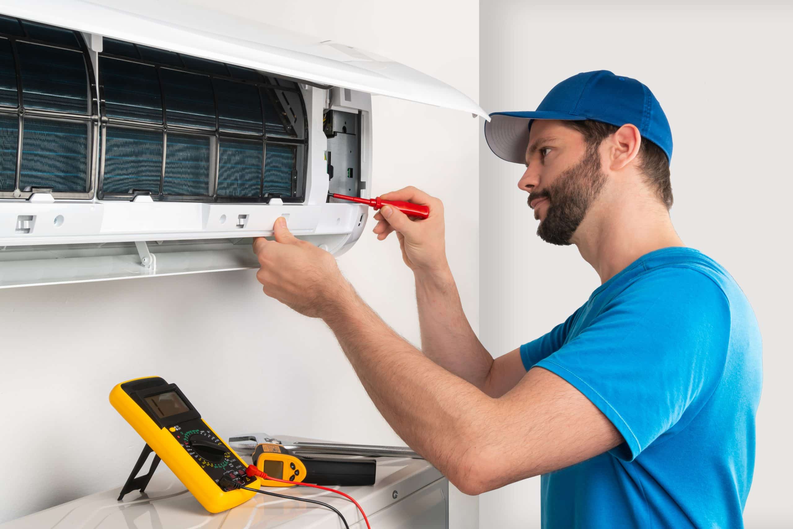 How can I improve indoor air quality?