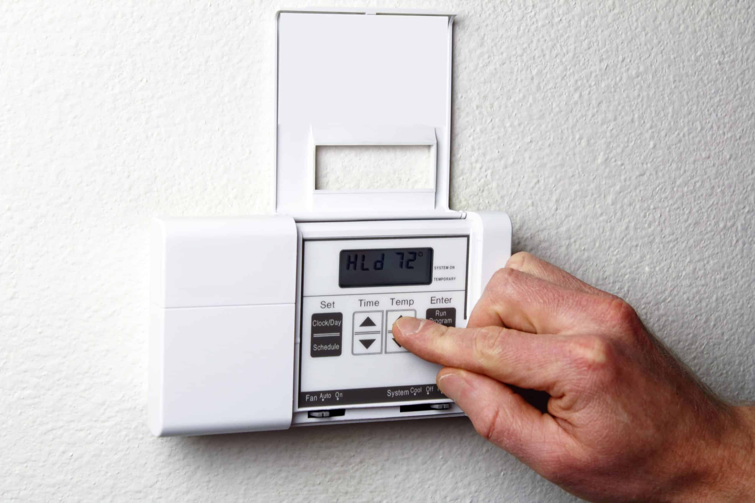 energy-efficient HVAC options 