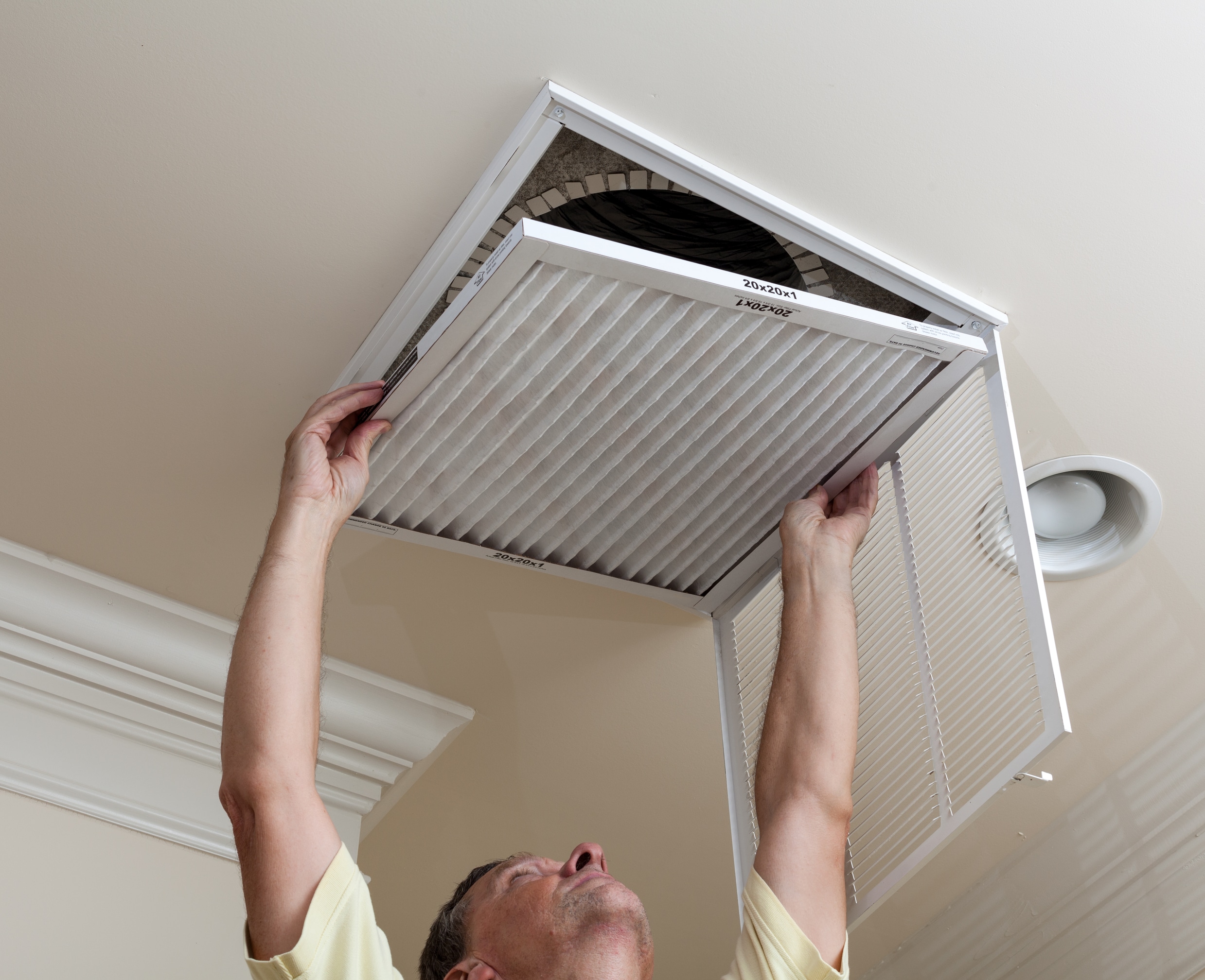 reduce my energy bills with my HVAC system?