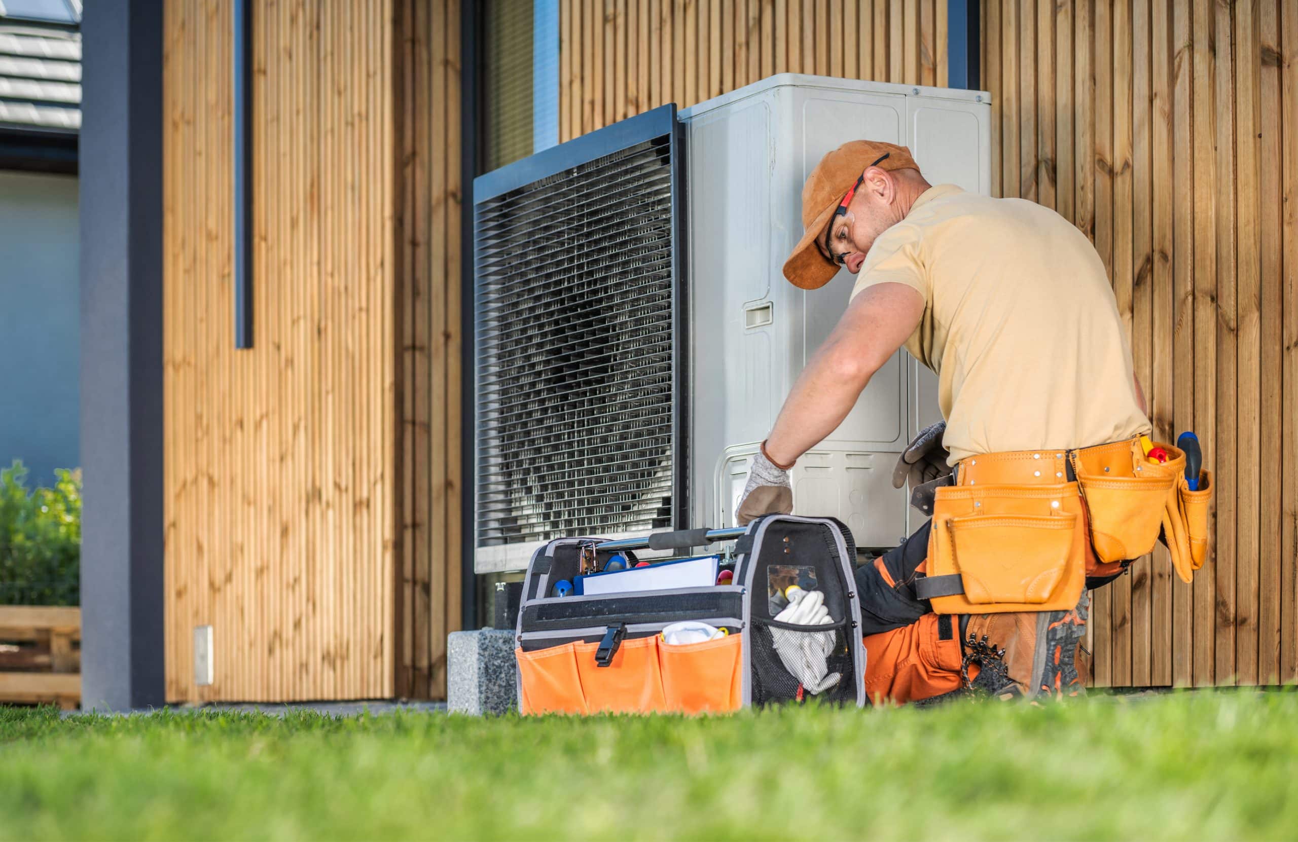 What size HVAC system do I need for my home