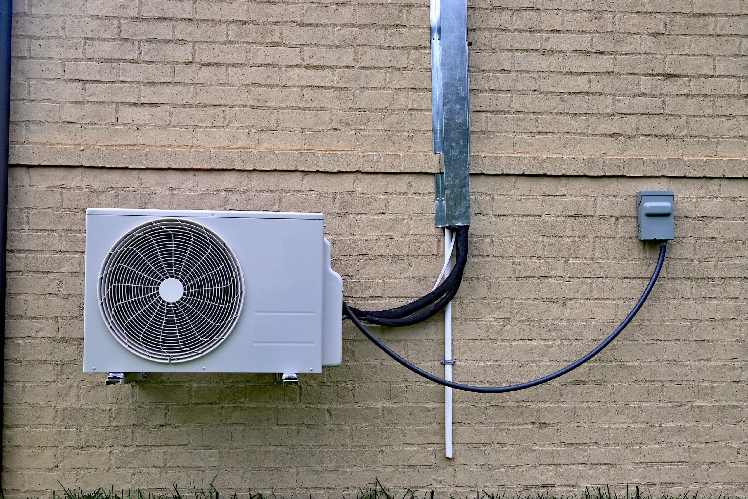 Mini-Split System