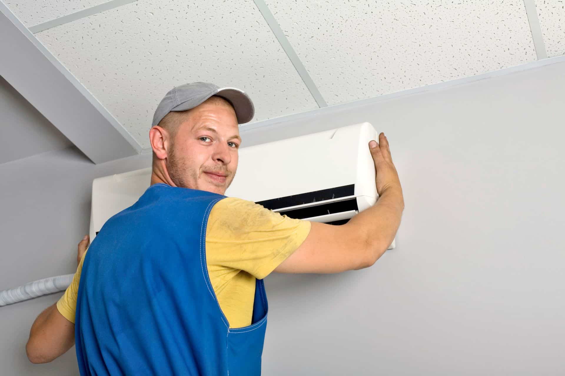 HVAC maintenance tips