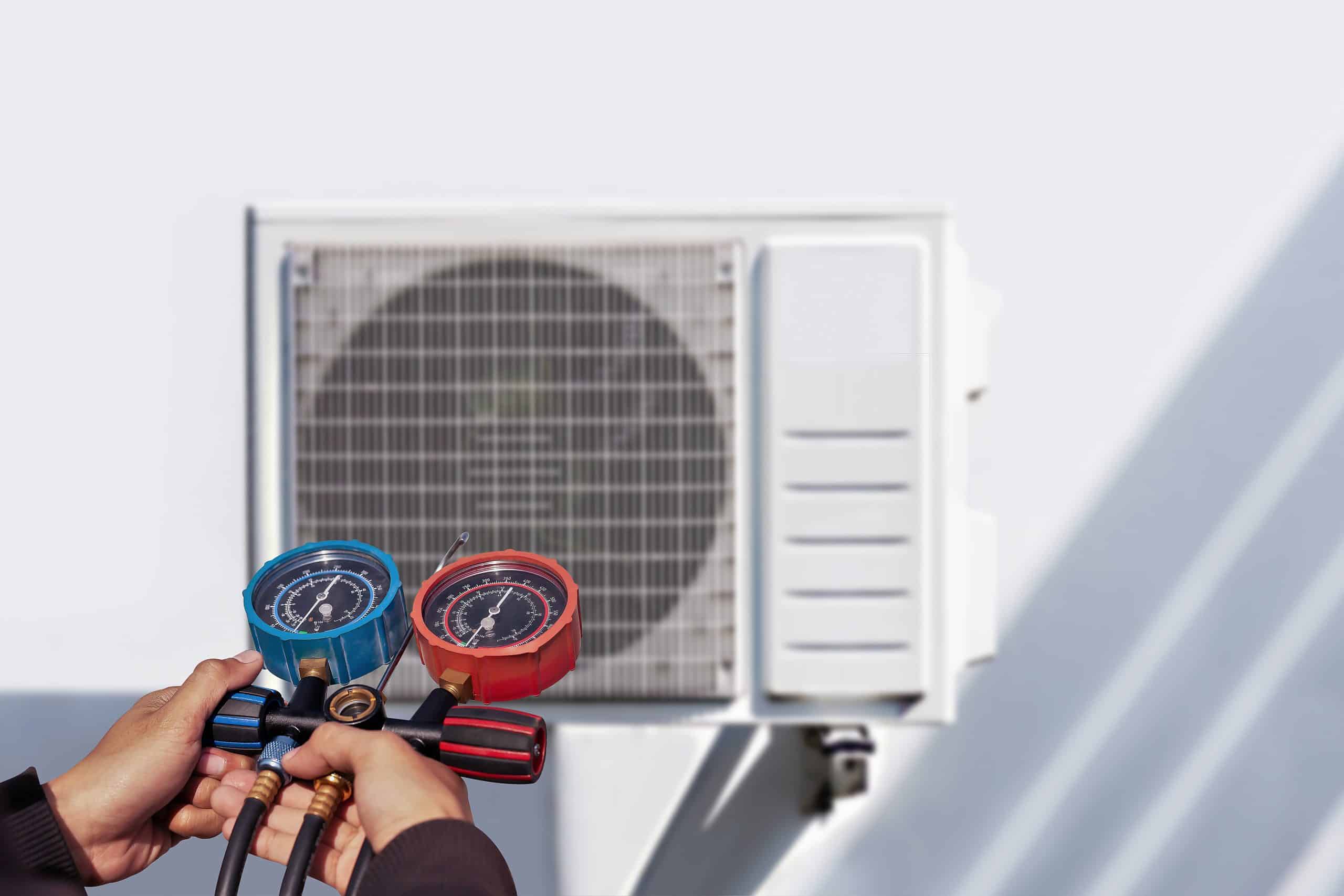 Professional Air Conditioning Installation and Repair
