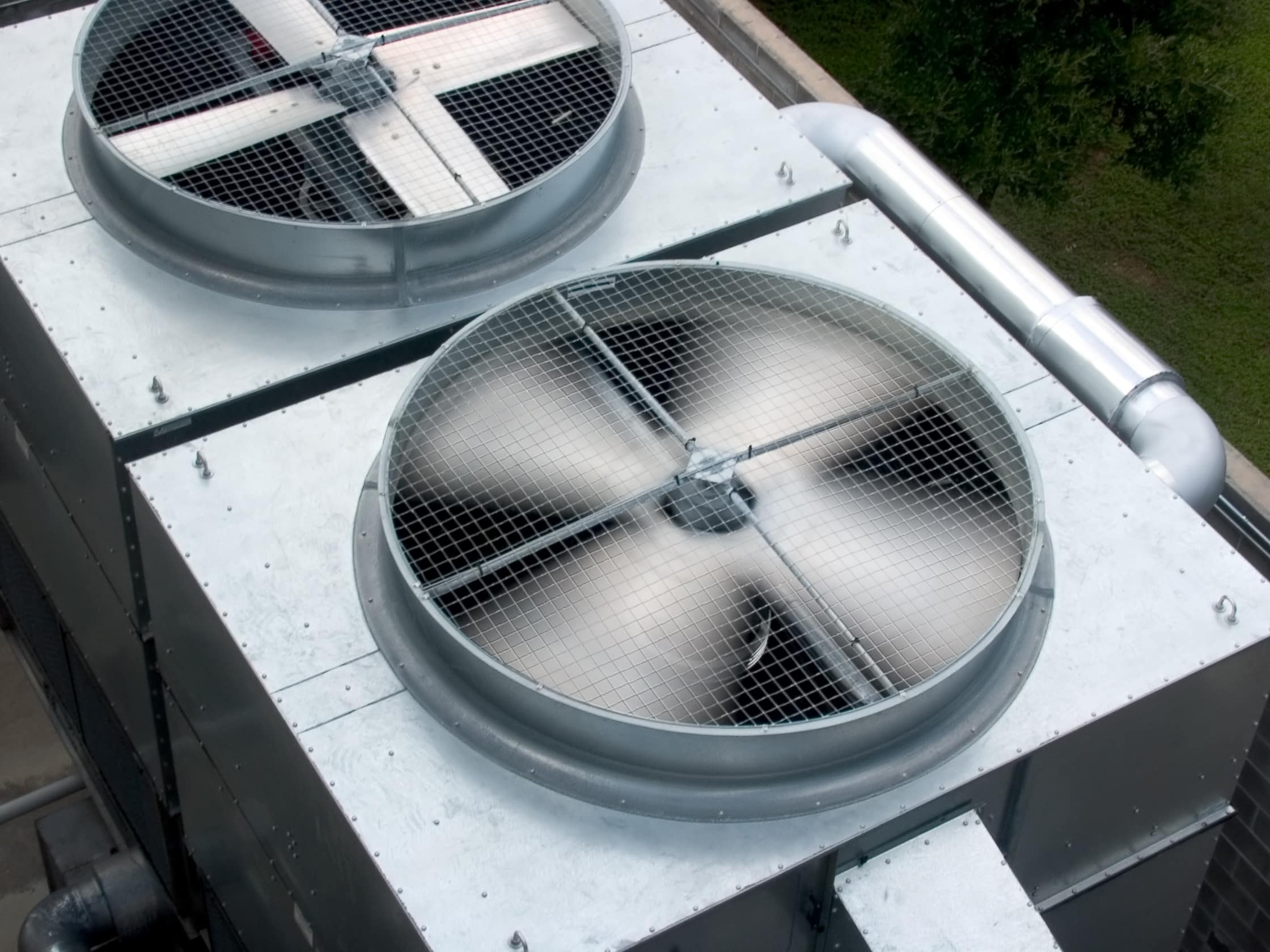 Save with HVAC Rebates