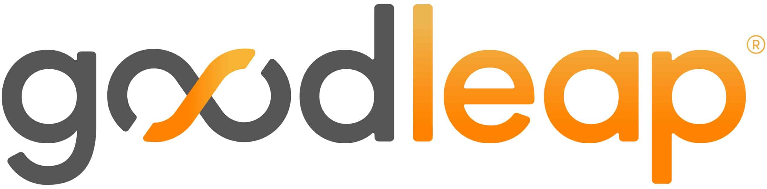 Apply now with goodleap