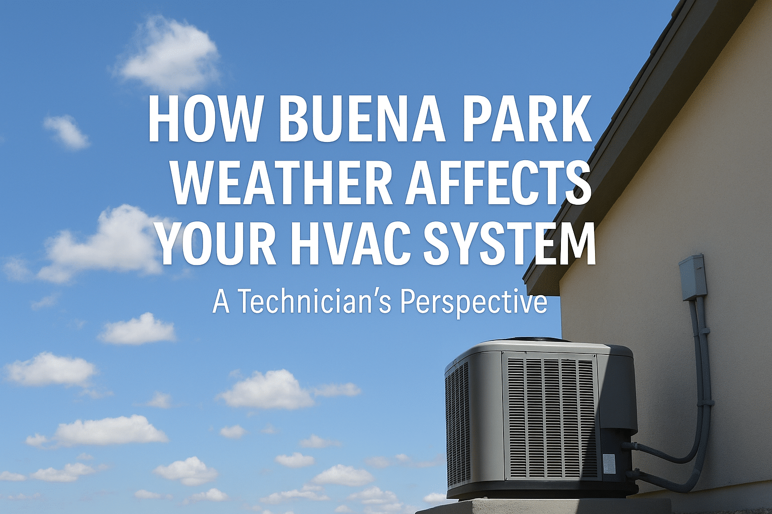 Anaheim HVAC
