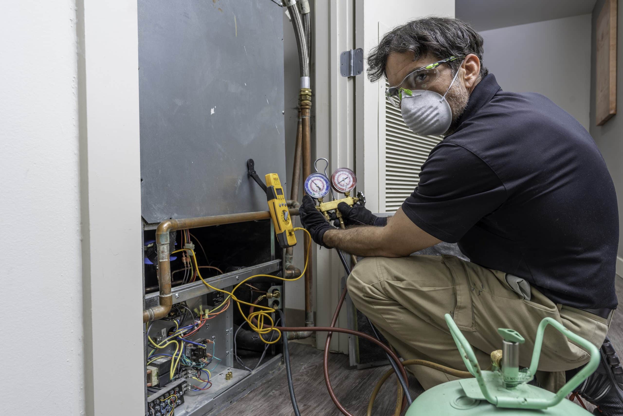 Garden Grove AC Repair & Service