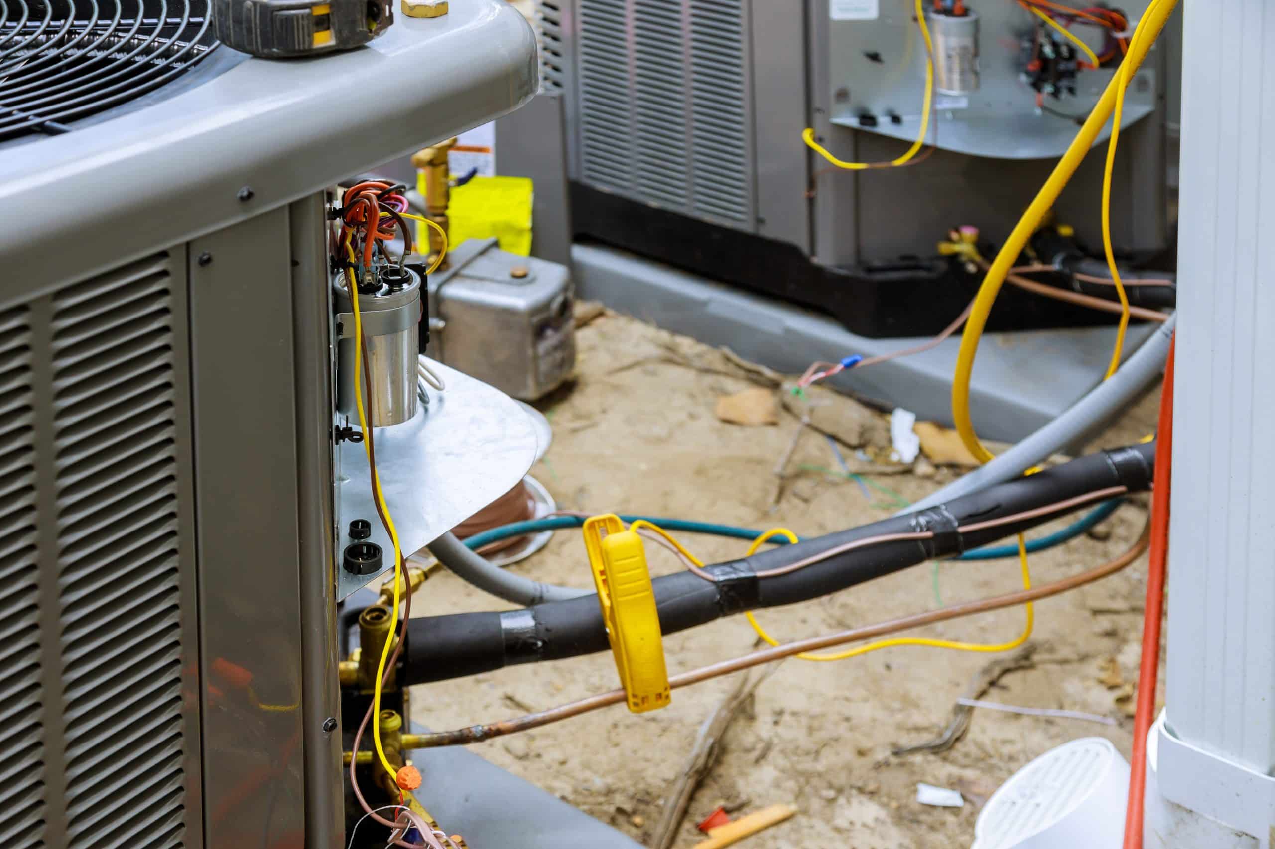 Cerritos AC Repair & Service