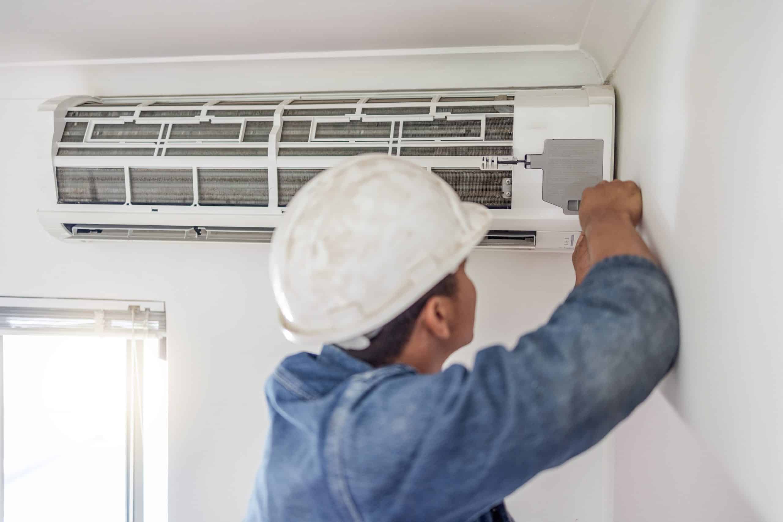 La Palma AC Repair & Service