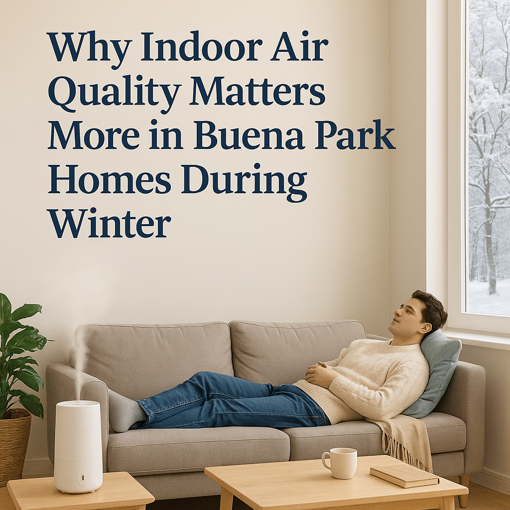 Anaheim HVAC