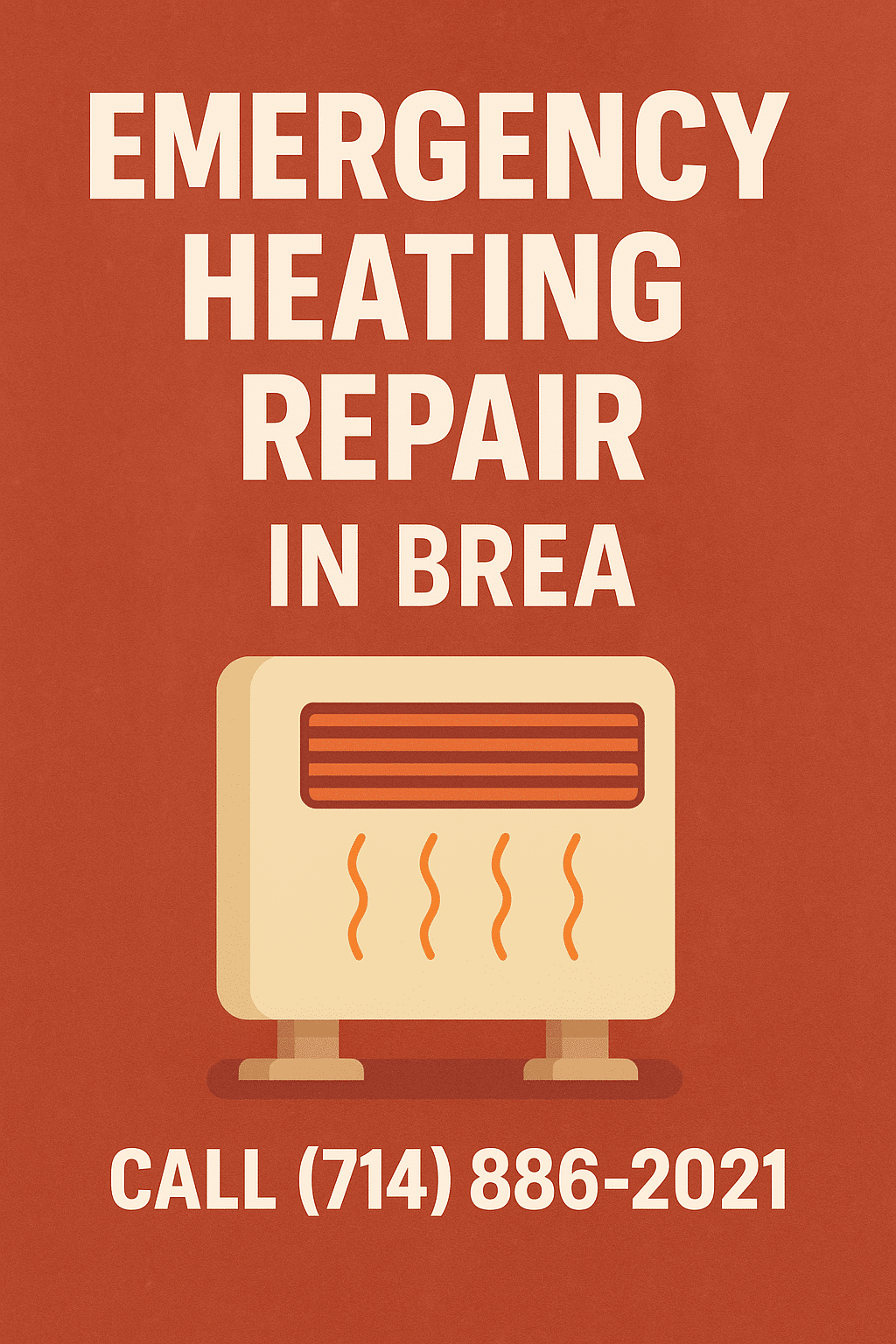 Anaheim HVAC