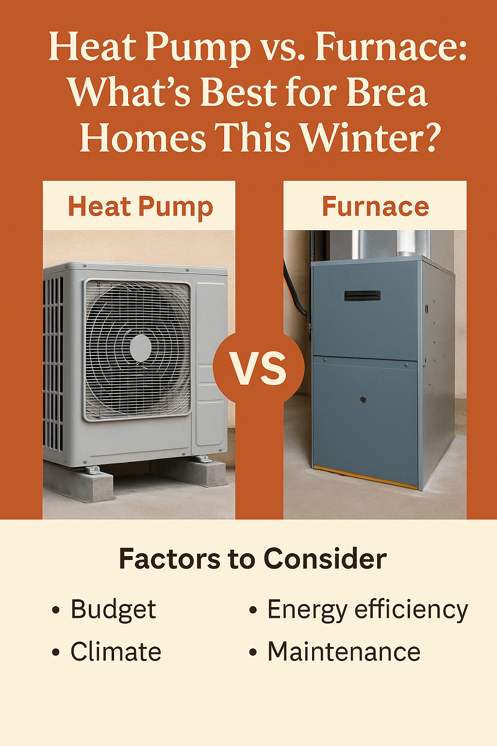 Anaheim HVAC