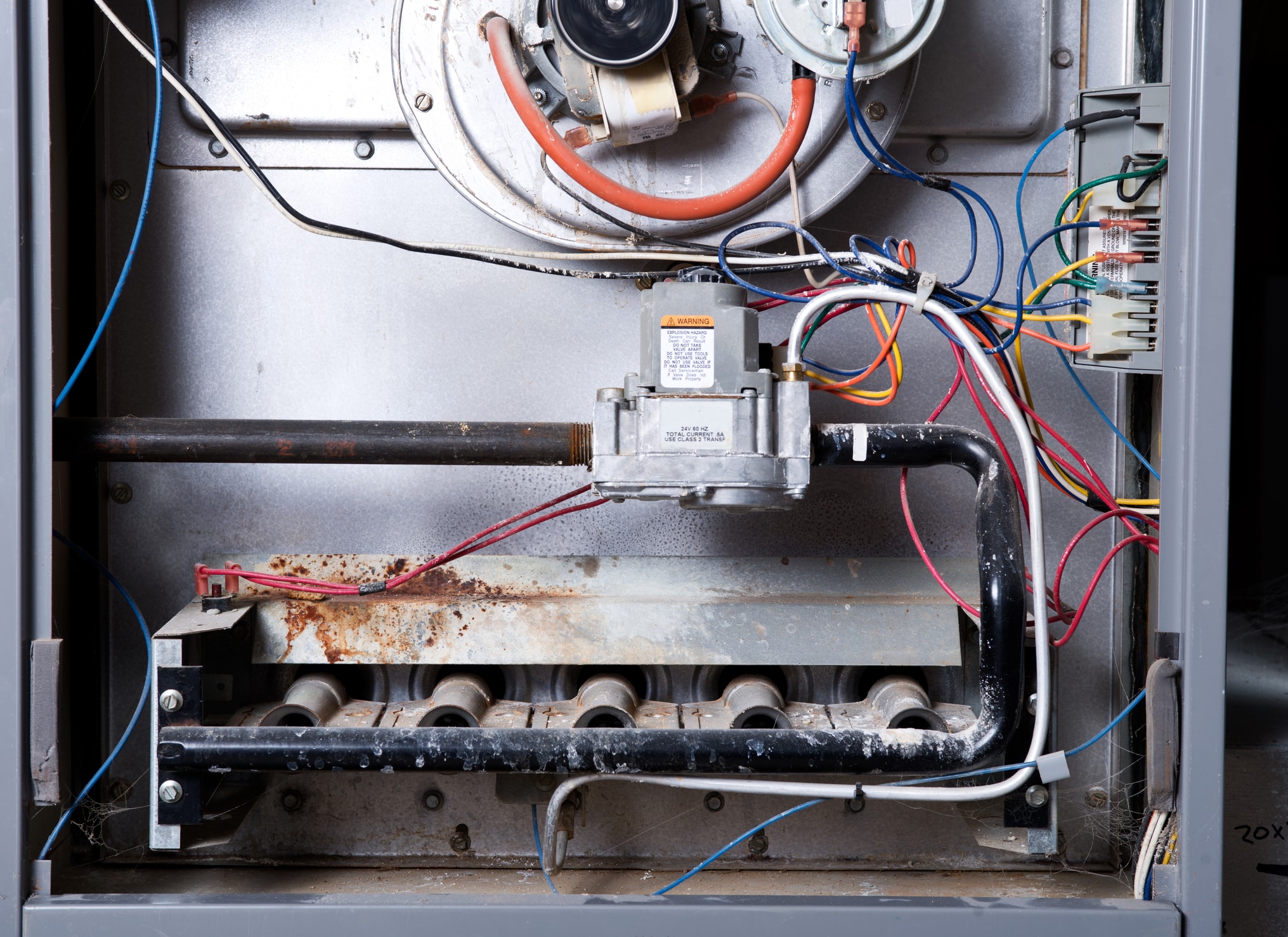 Dana Point Furnace Repair & Services