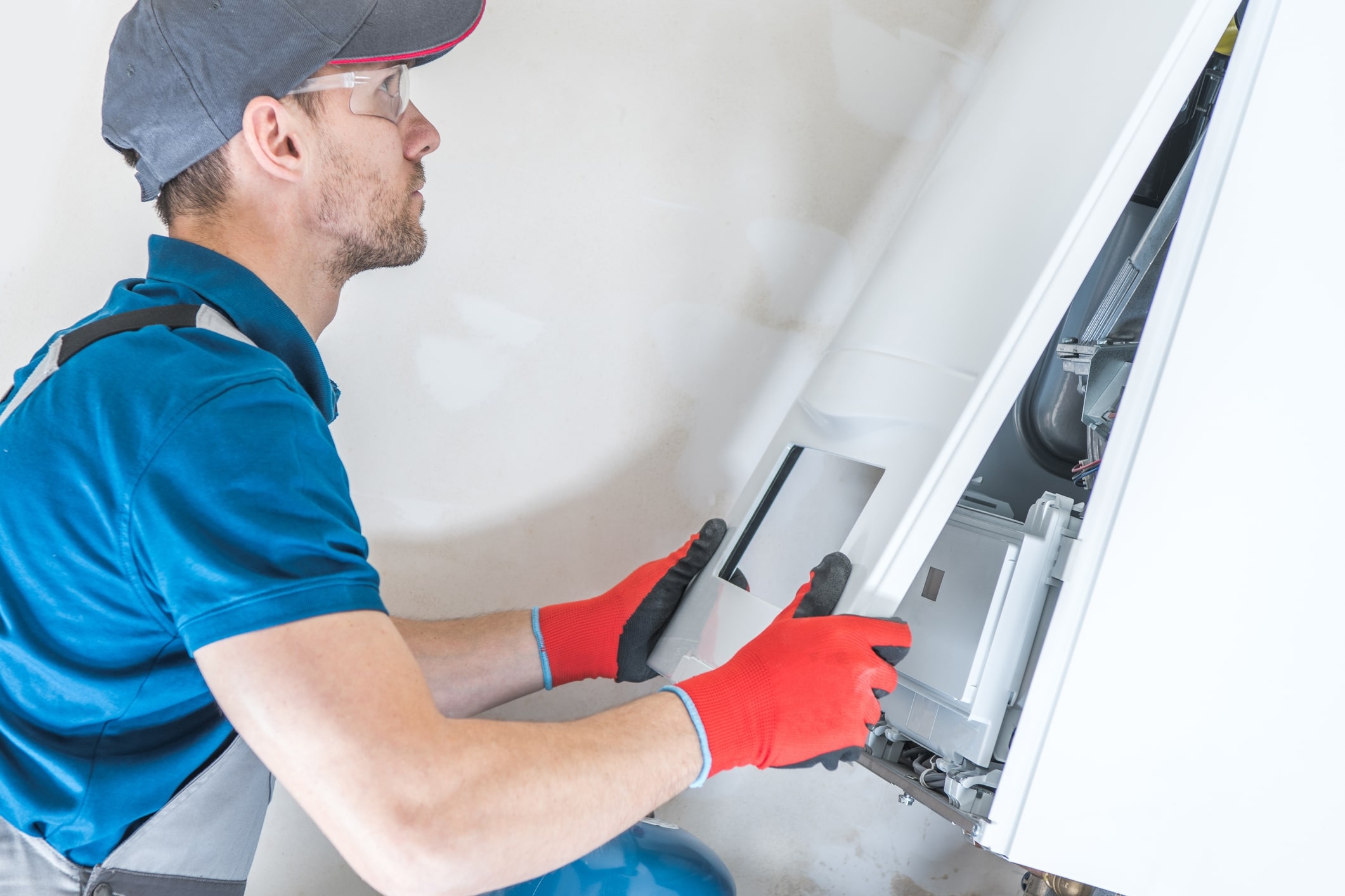 La Palma Furnace Repair & Services