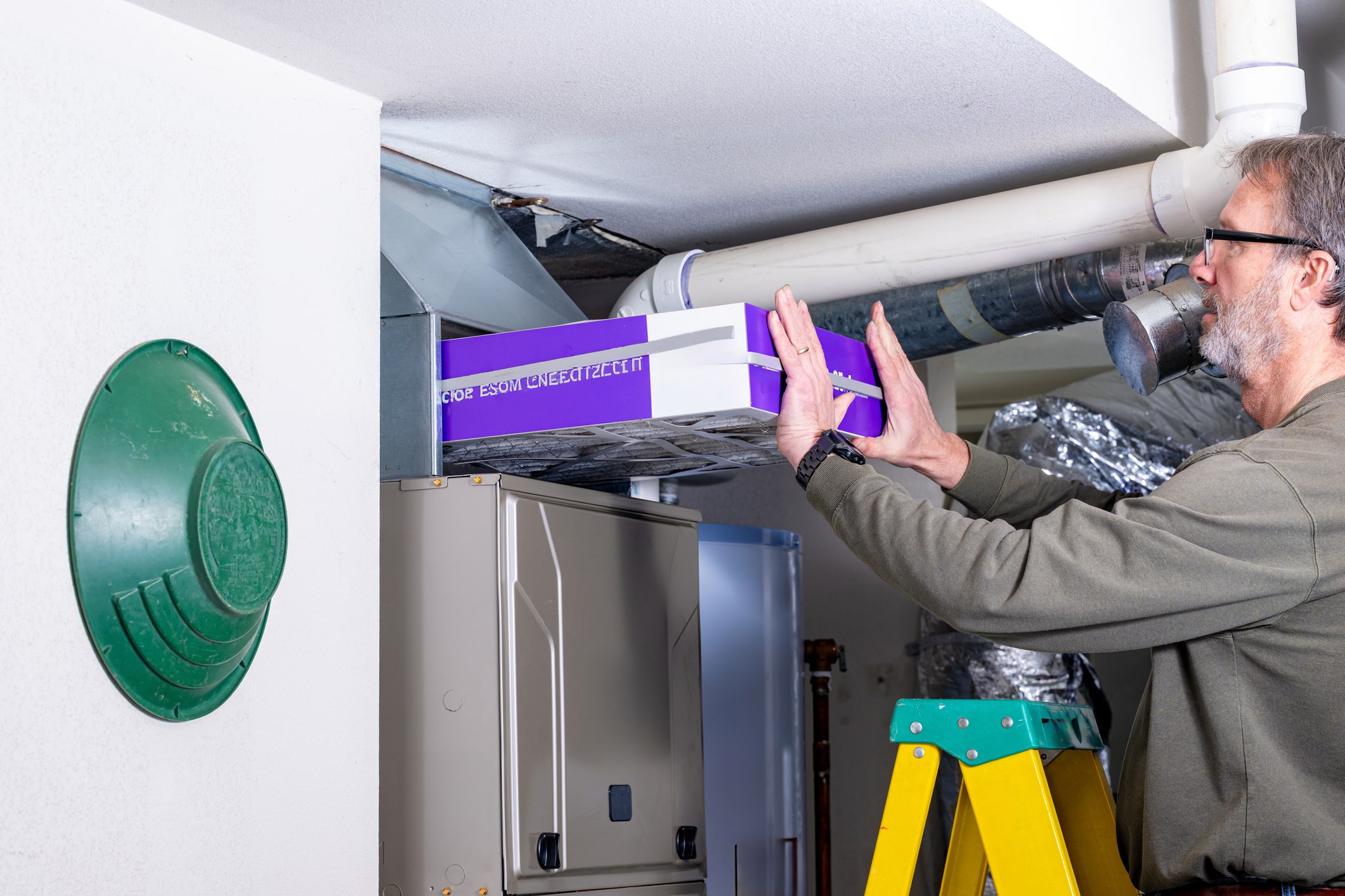 Huntington Beach Furnace Repair & Services