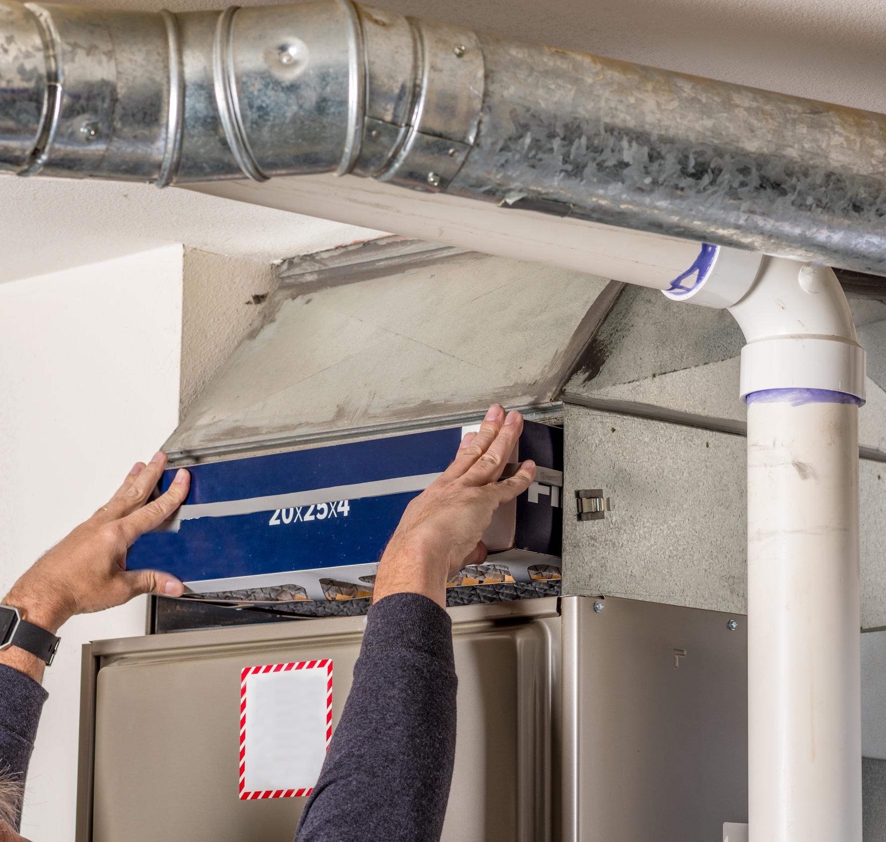 Newport Beach Furnace Repair & Services