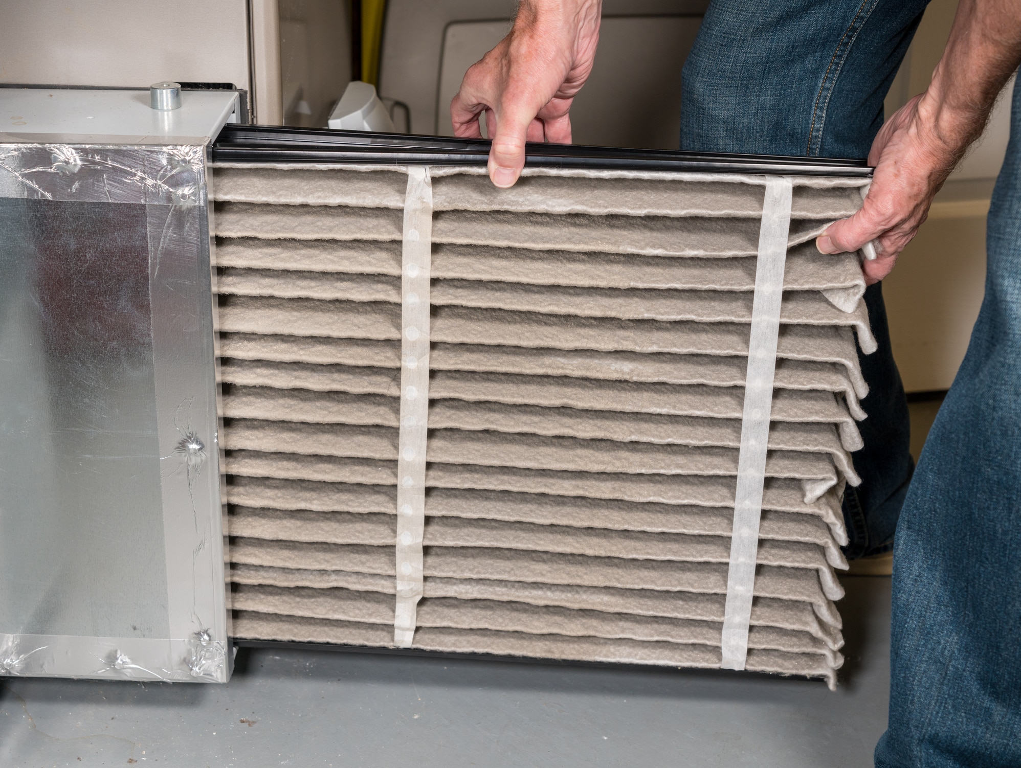 dreamstime_m_127555694 %%city%% HVAC Repair & Services