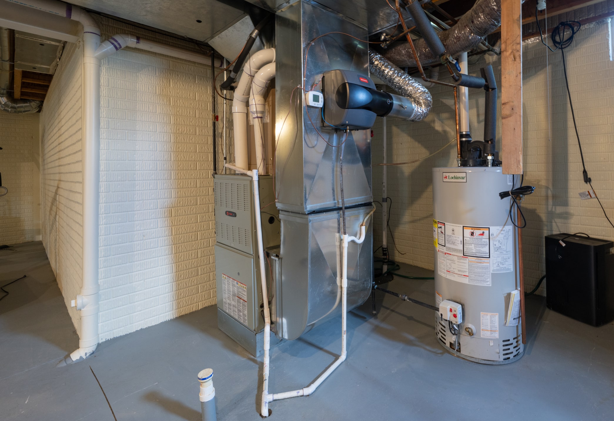 %%city%% Heating systems repairs, installations and services