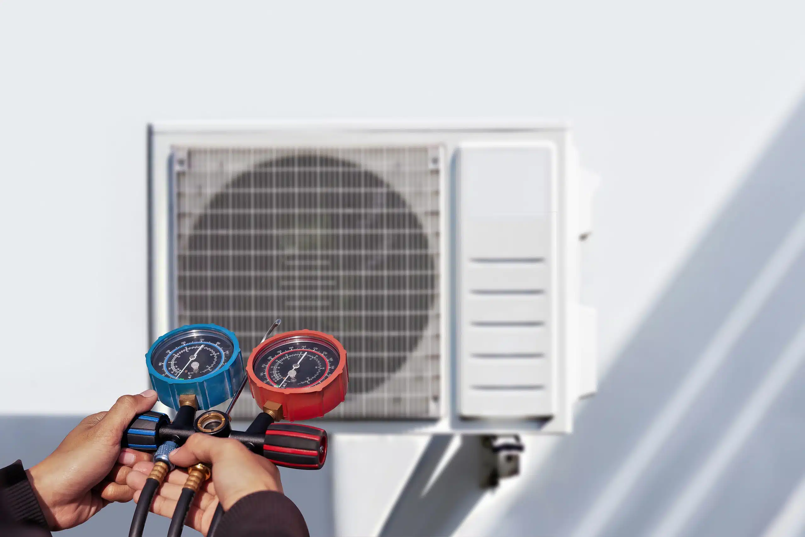 Air Conditioning repairs, installations and services
