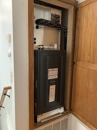 Orange Heating and Furnace Repair