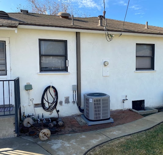 Cerritos Air Conditioning Repair & Services