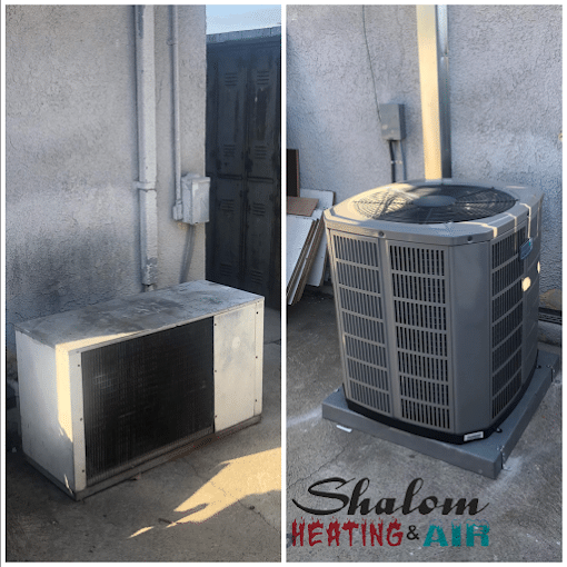 Garden Grove Air Conditioning Repair & Services