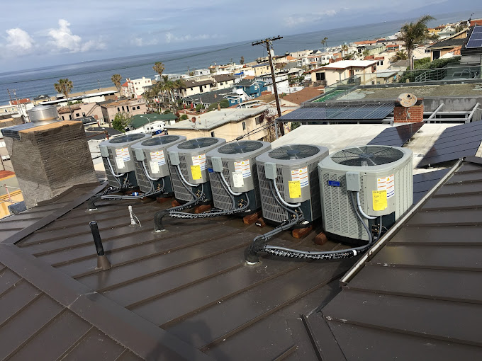 La Palma Air Conditioning Repair & Services