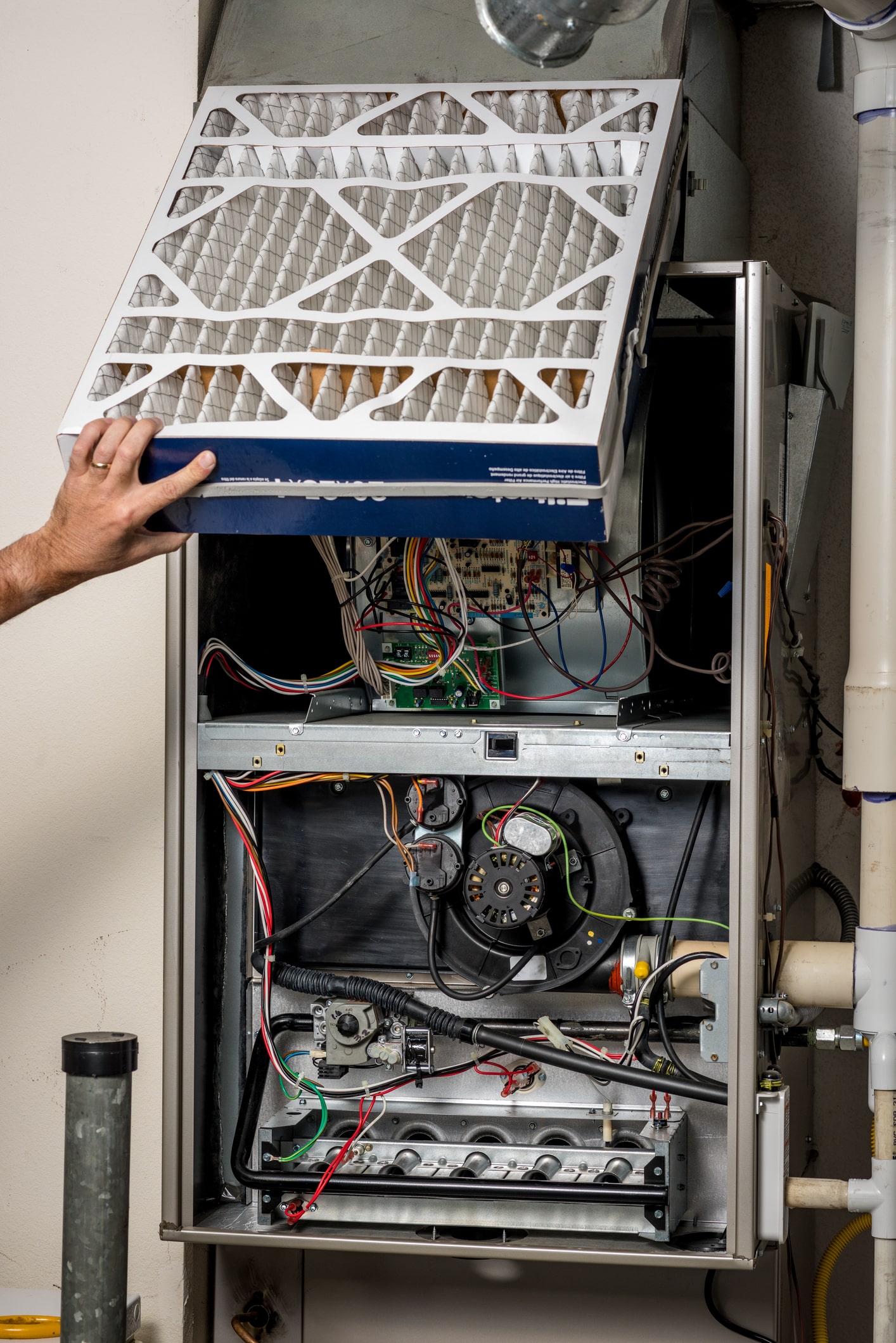 Huntington Beach Heating and Furnace Repair