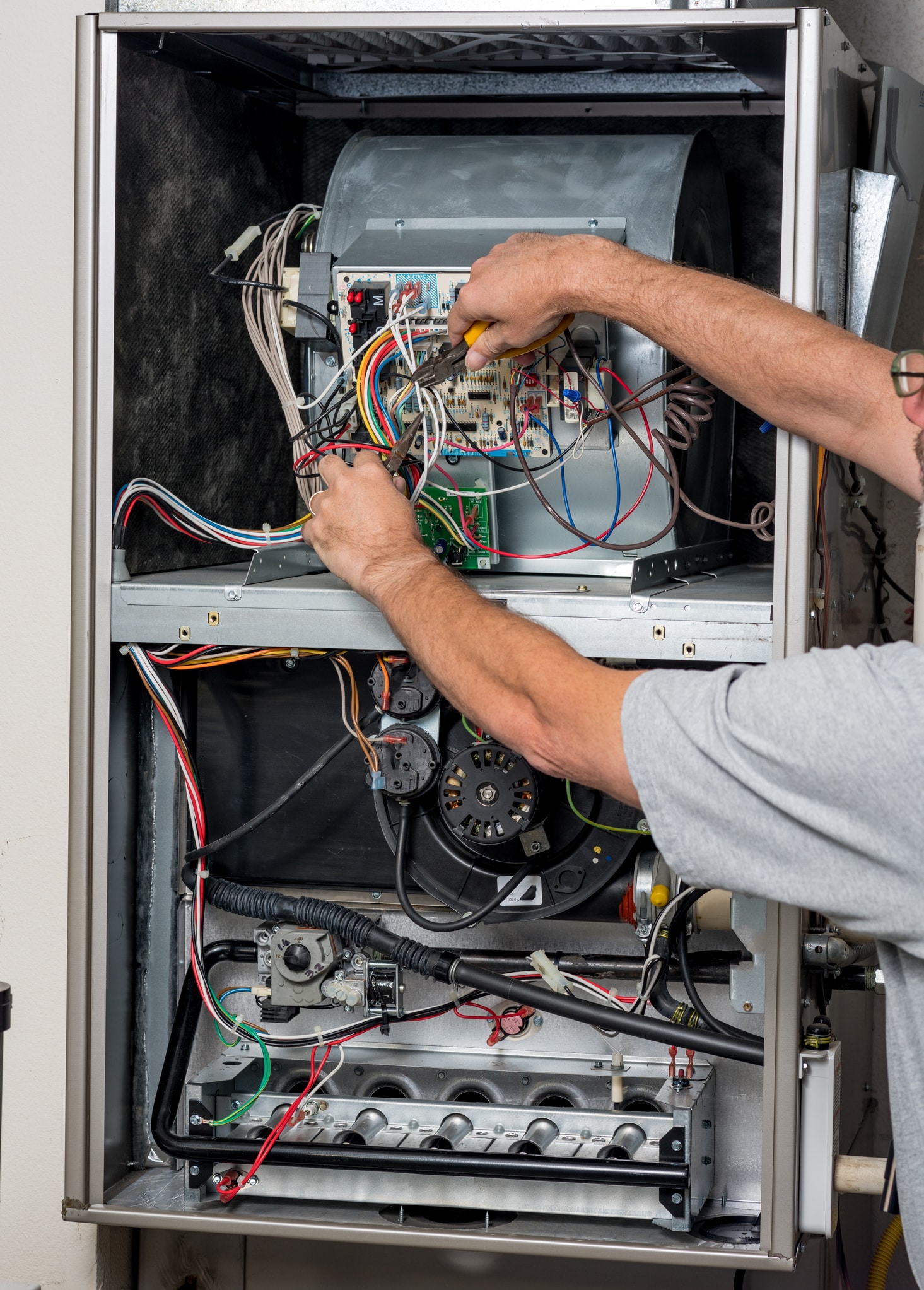 Newport Beach Heating and Furnace Repair