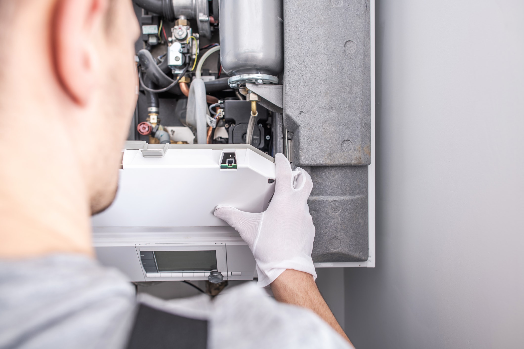 Garden Grove Heating and Furnace Repair