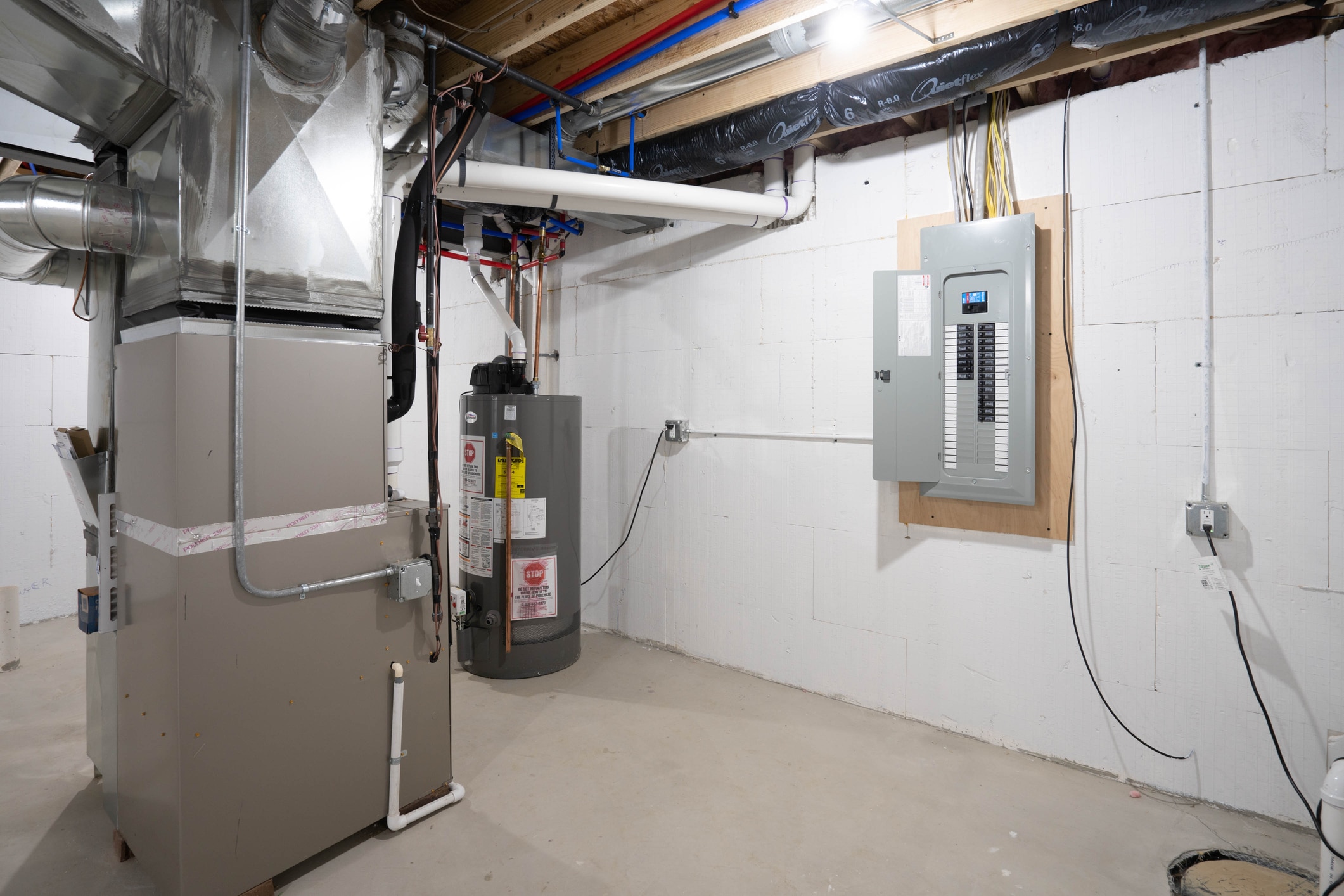 Bellflower Heating and Furnace Repair