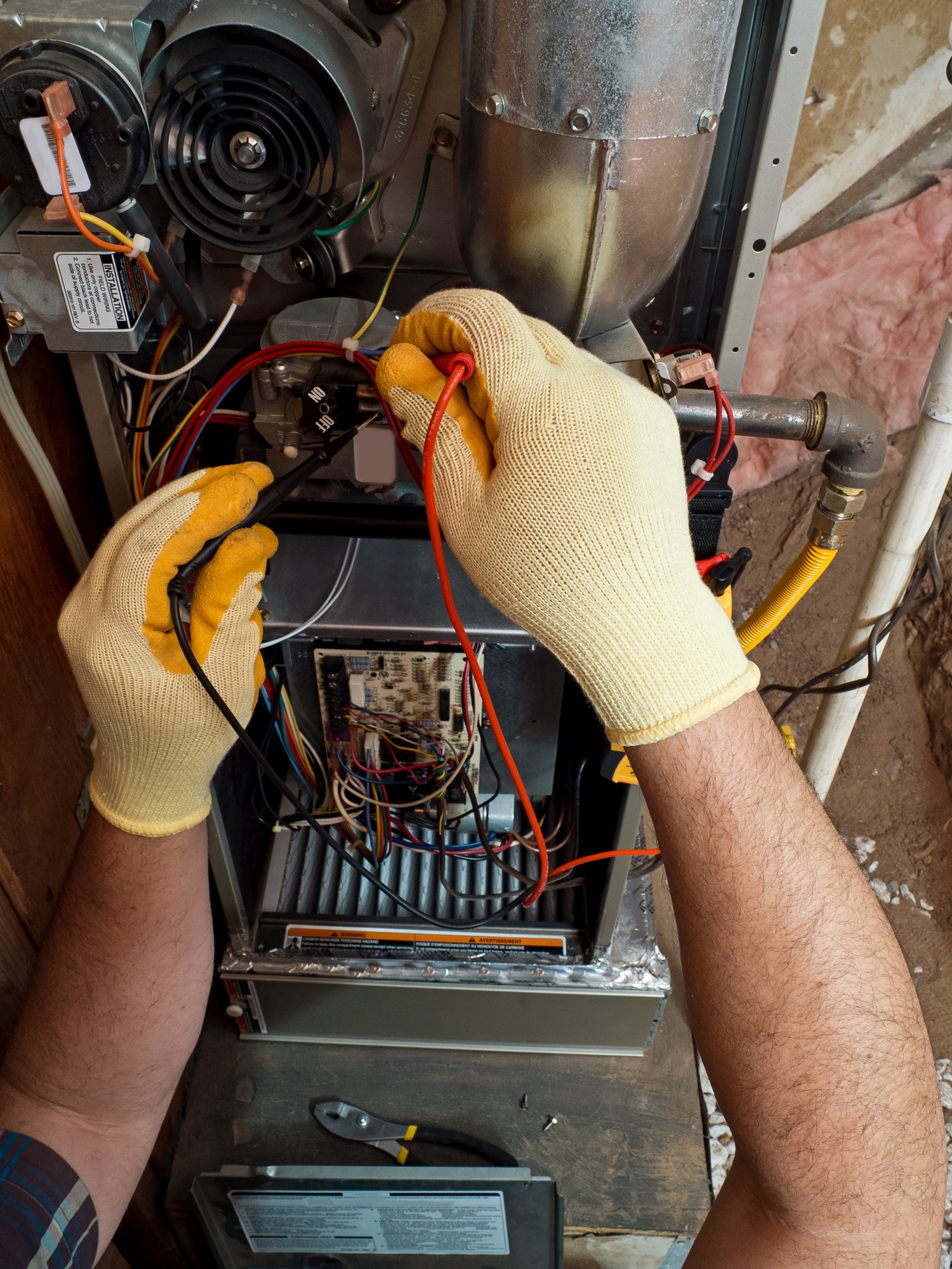 Cerritos Heating and Furnace Repair