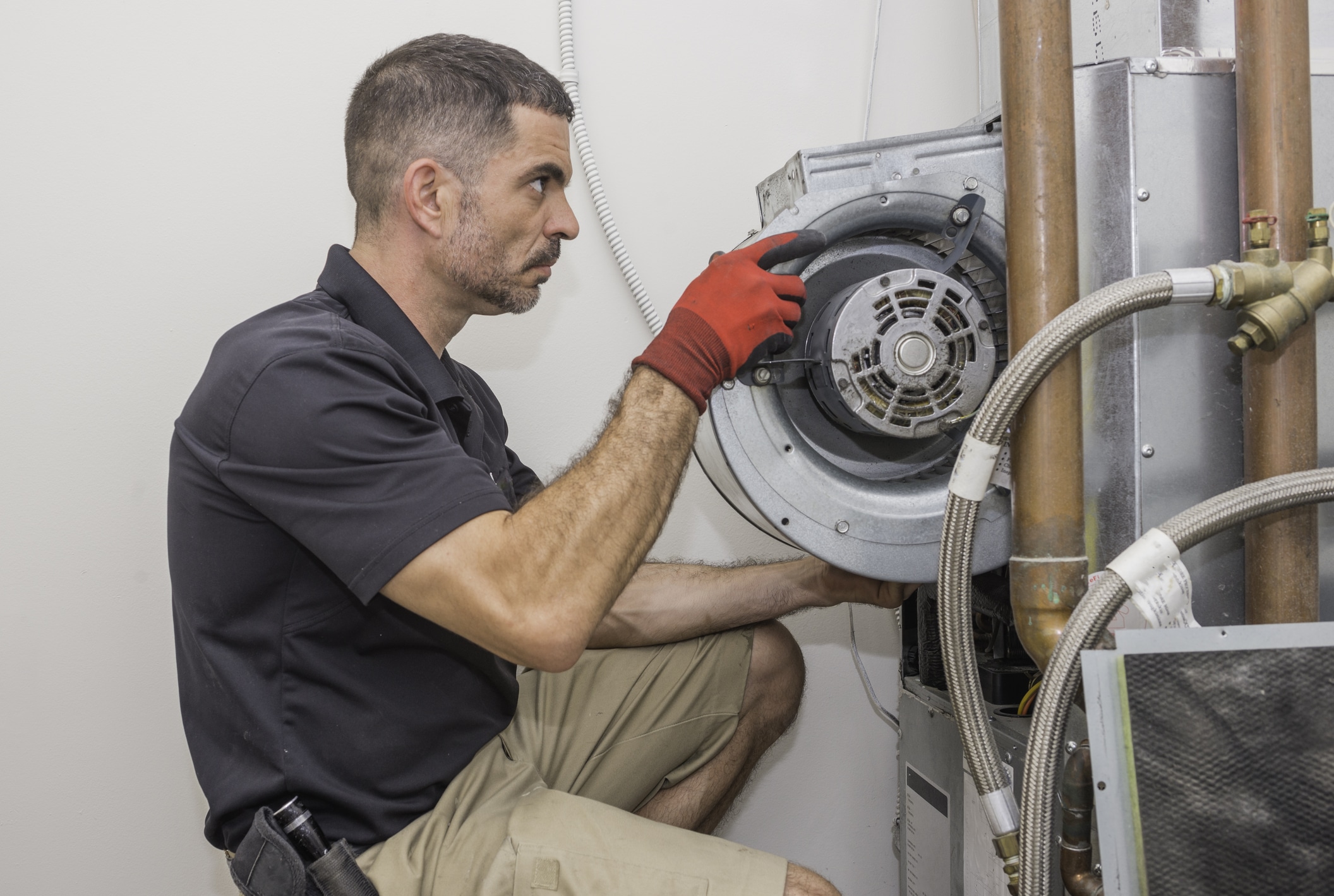 Buena Park Heating and Furnace Repair