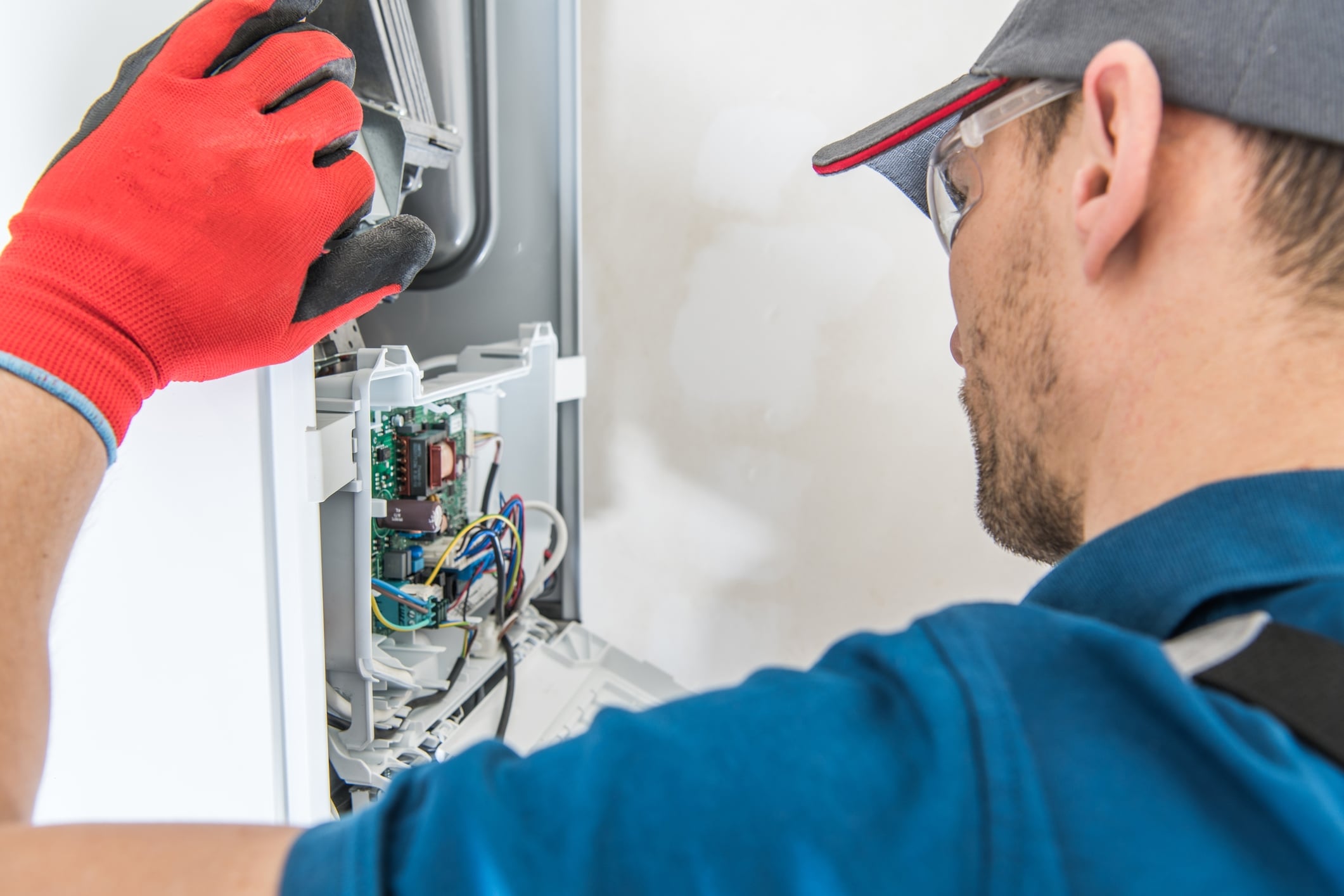 Los Angeles Heating and Furnace Repair