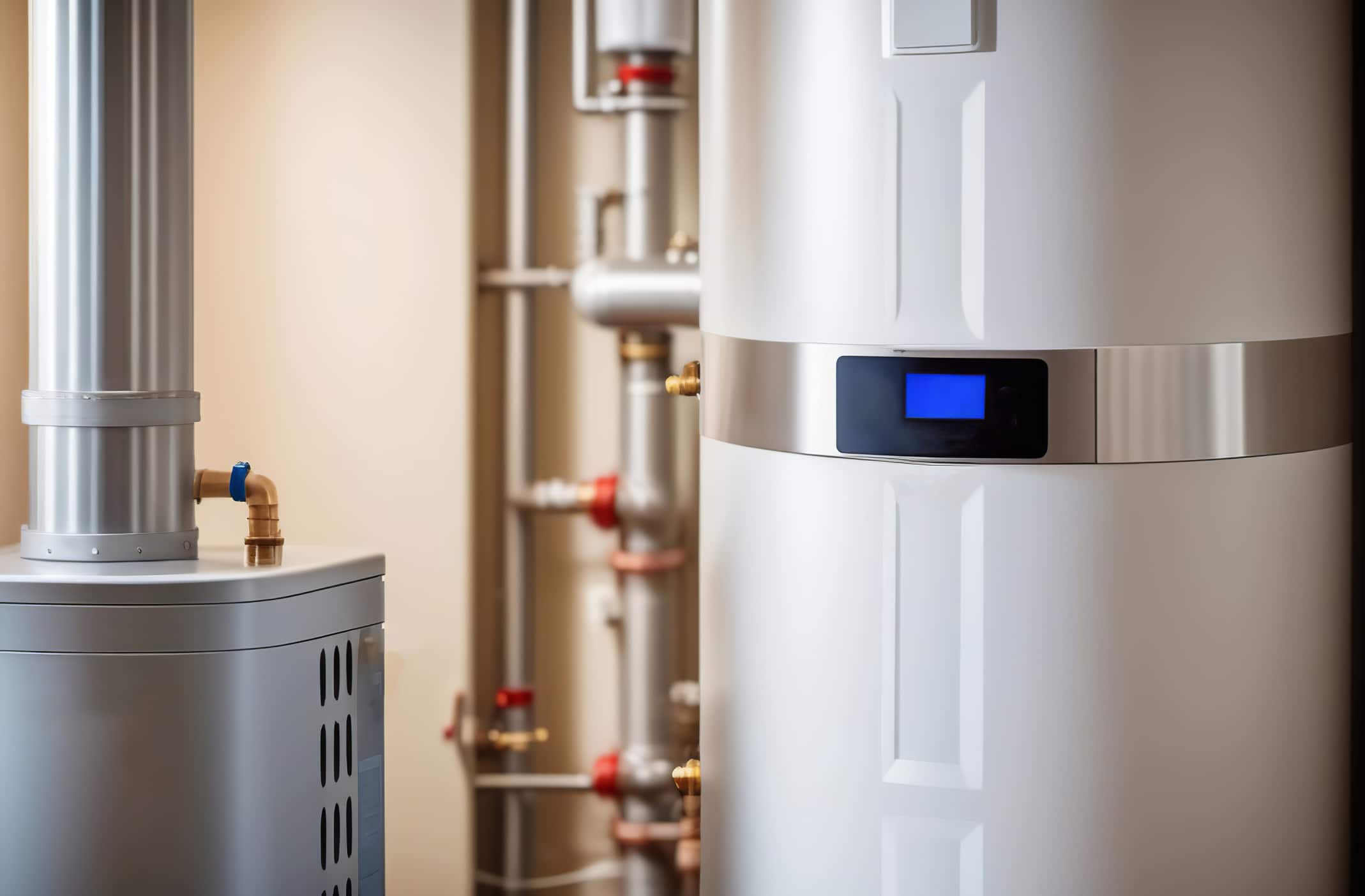 furnace2 Los Angeles Furnace Repair & Services