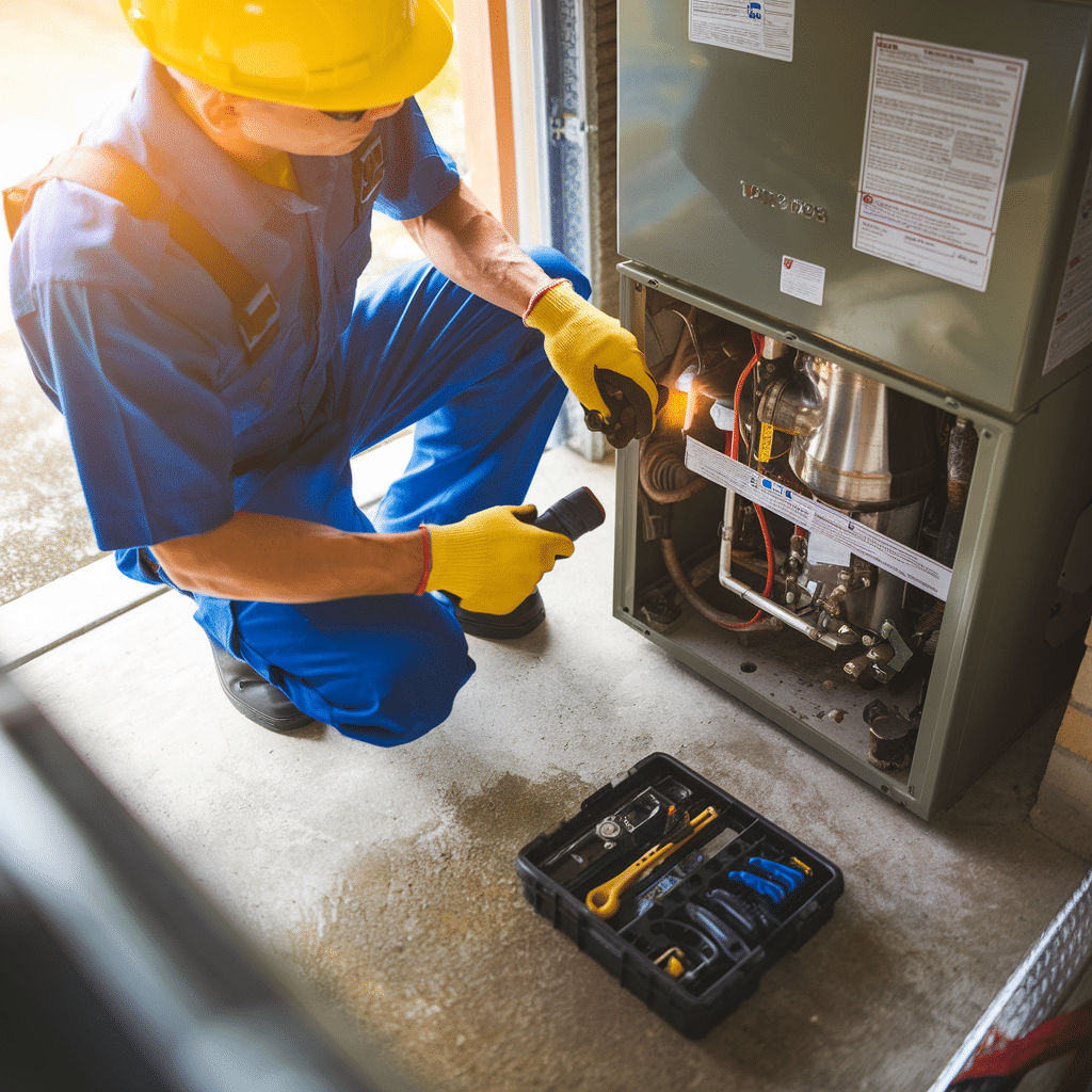 Essential Fall Furnace Prep for Anaheim Homeowners: Don't Wait for the First Cold Night