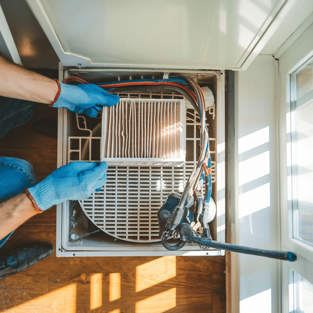 Pre-Summer HVAC Tune-Up: Your Complete Long Beach System Readiness Guide