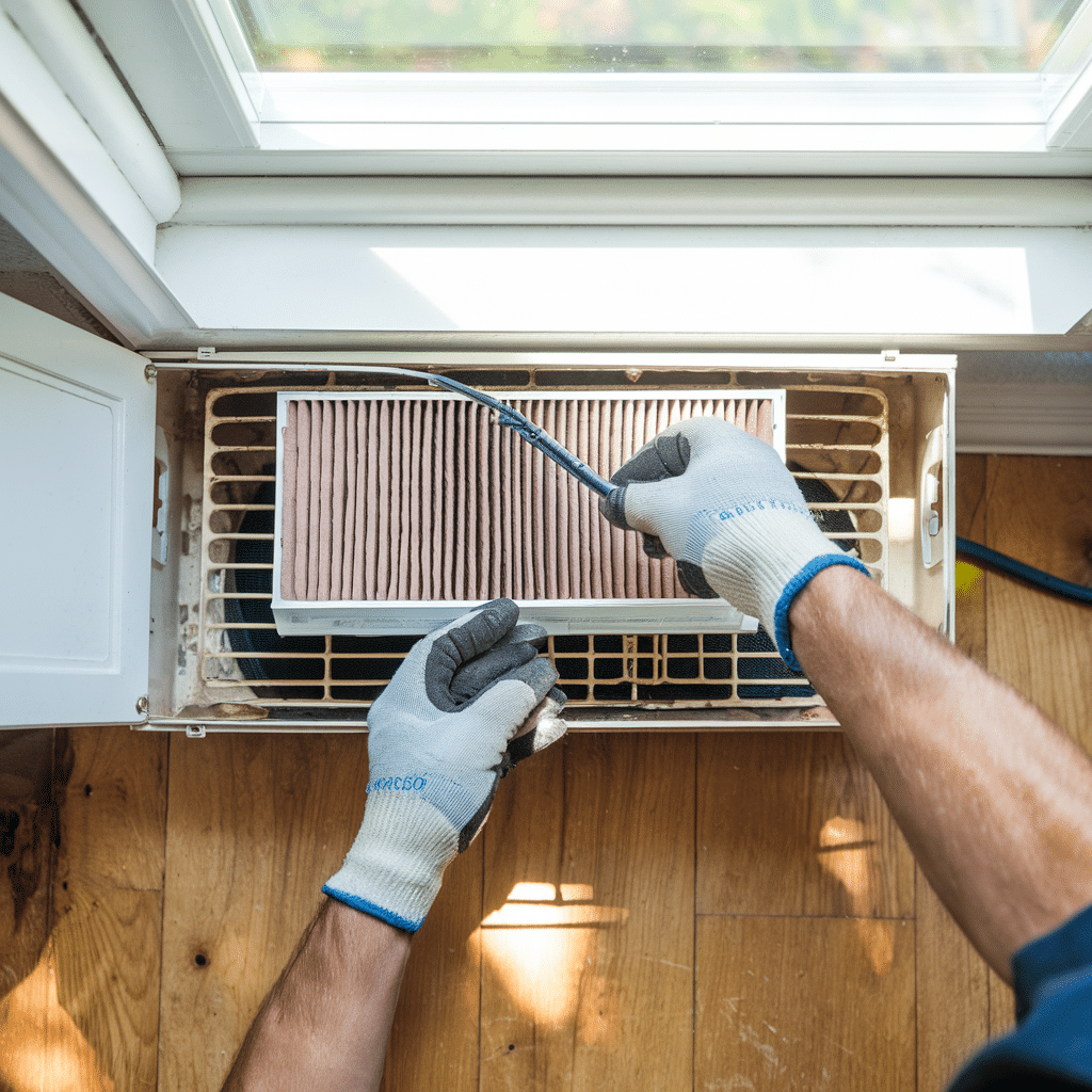 Spring HVAC Prep in Brea: Your Essential Pre-Summer Checklist