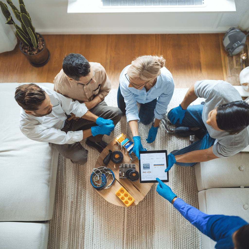 The HVAC Replacement Myth Most Cypress Homeowners Believe — And What the Numbers Actually Say