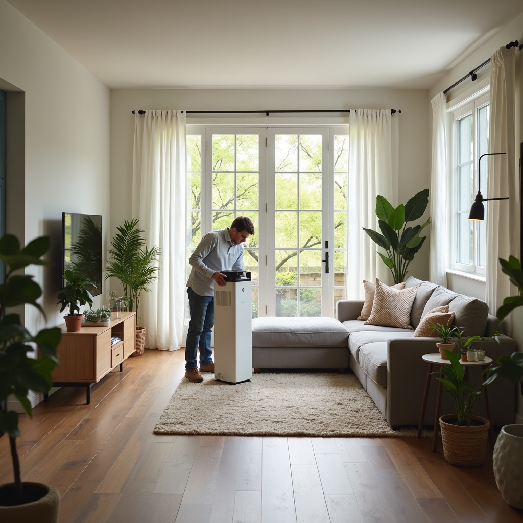 5 Allergy Season Air Quality Myths Brea Homeowners Believe