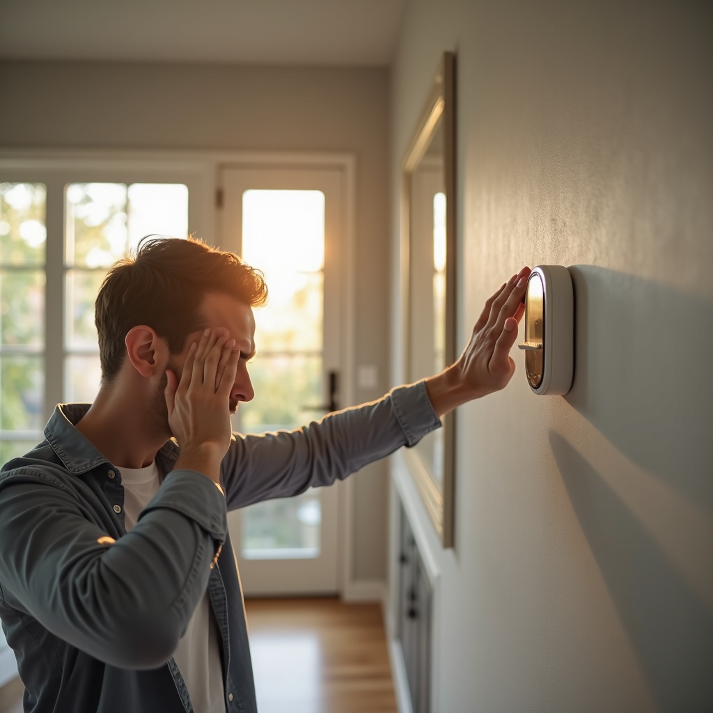 9 Myths Why Your Central AC Won't Cool Your Cerritos Home