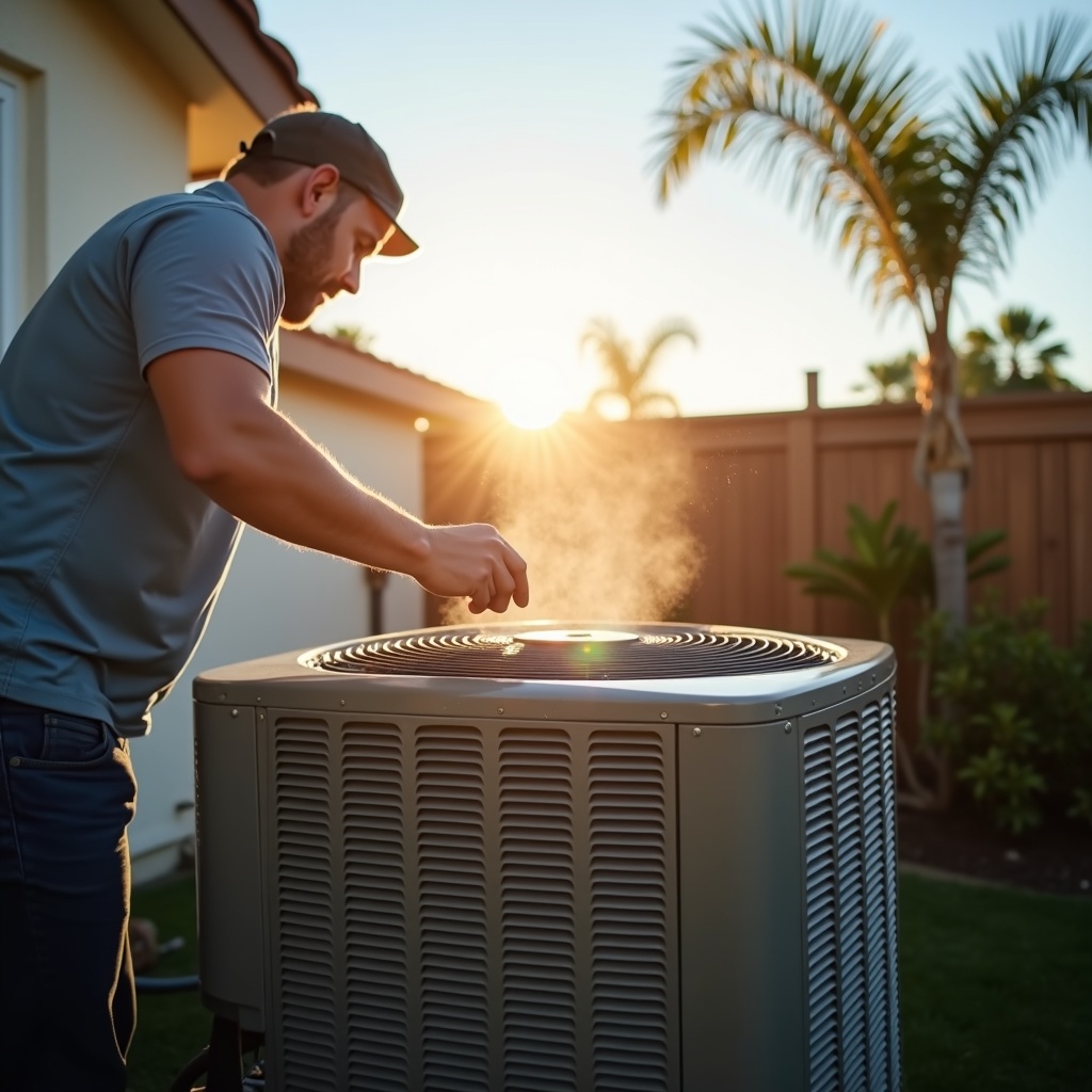 AC Heatwave Prep: What Breaks When You Wait Too Long
