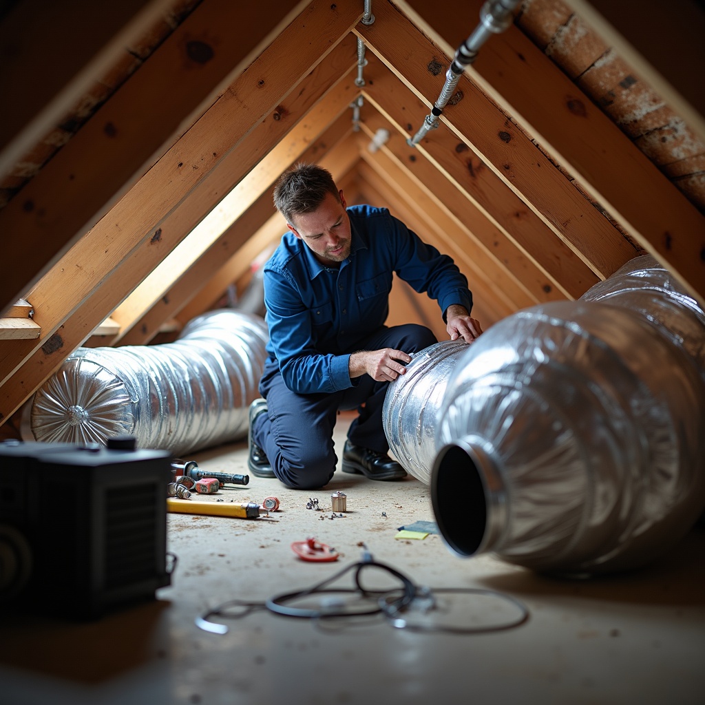 Ductwork Replacement Costs in Anaheim: 2026 Guide