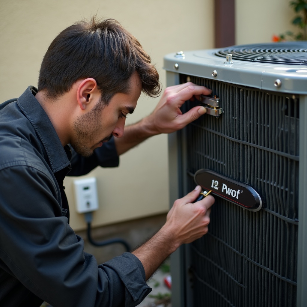 Spring AC Tune-Up Checklist for Garden Grove Homeowners