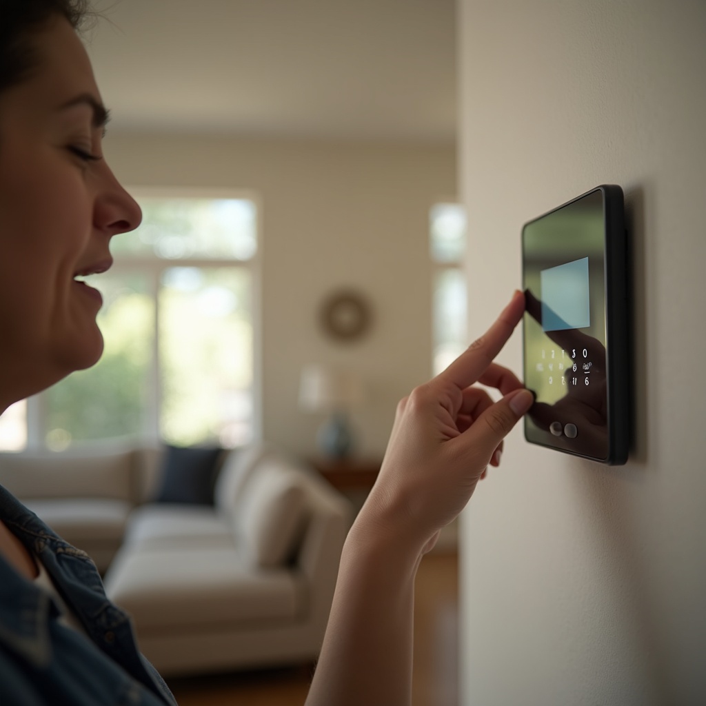 Thermostat Broken? 7 Fixes That Save Brea Homeowners