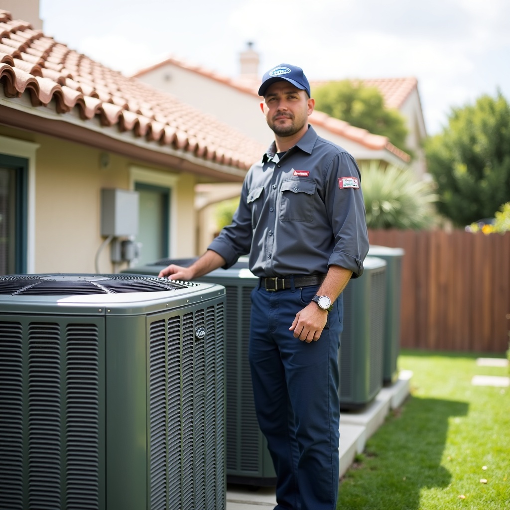 Top Central AC Brands for Brea Climate: 2026 Comparison