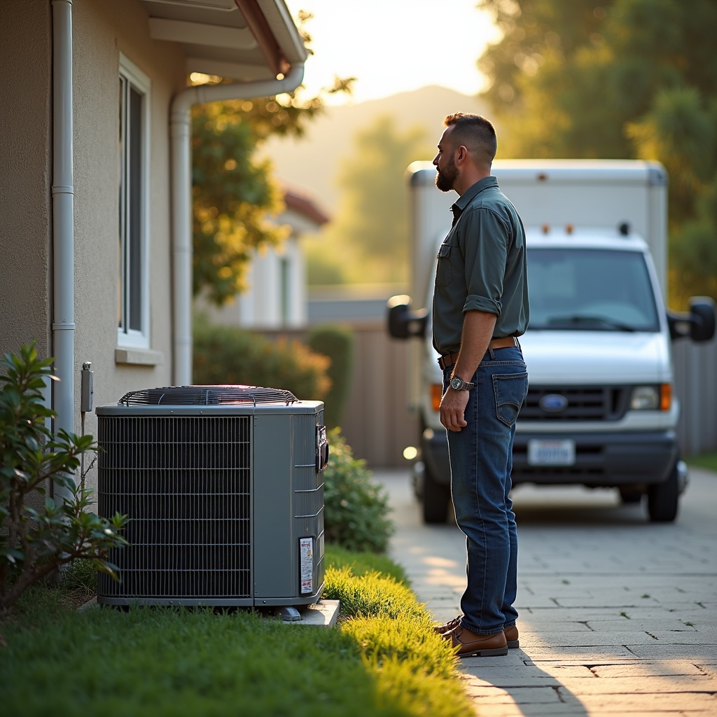 Why Your AC Short Cycles in Buena Park: Fix It Fast