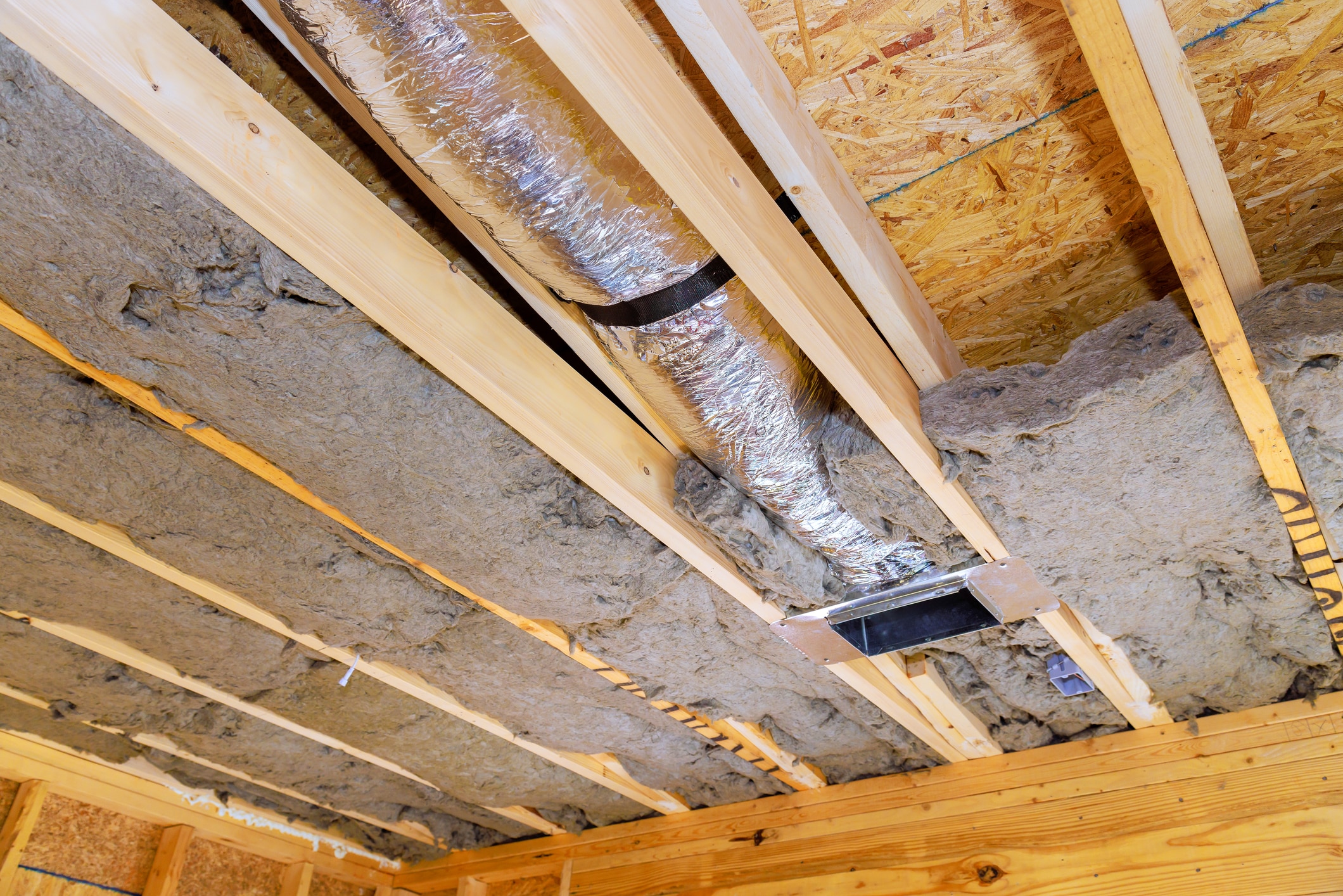 dreamstime_m_353563914 Tustin Ductwork Installation
