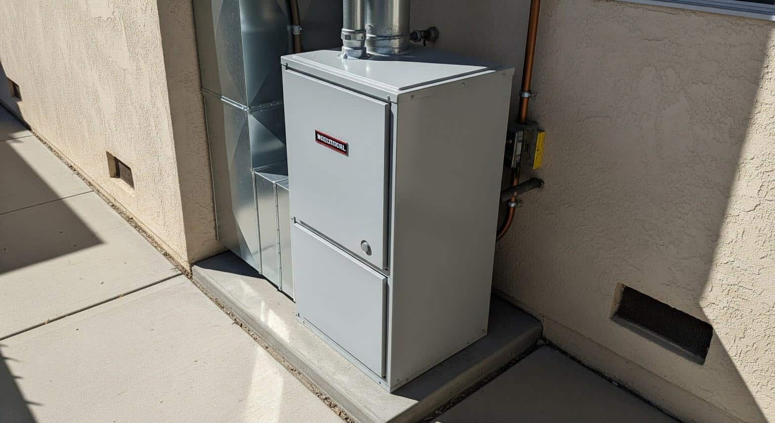 furnace-repair in Long Beach — Shalom Heating & Air
